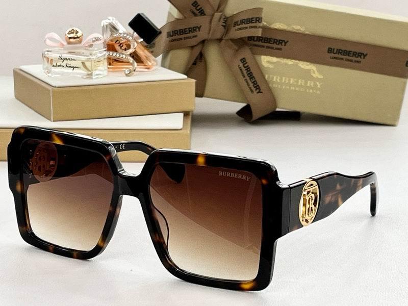 Burberry Sunglasses 123